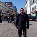 Сергей, 51 год