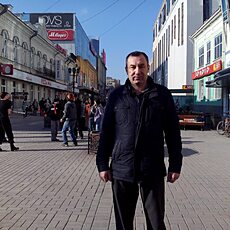 Фотография мужчины Сергей, 51 год из г. Челябинск