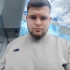 Фотография мужчины Александр, 24 года из г. Славянск-на-Кубани