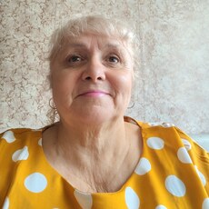 Фотография девушки Светлана, 60 лет из г. Гомель