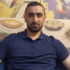 Фотография мужчины Тамик, 31 год из г. Норильск