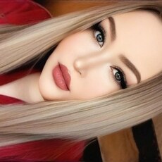 Фотография девушки Лилия, 24 года из г. Крапивинский