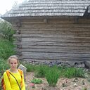 Тетяна Коваленко, 30 лет
