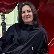 Фотография девушки Татьяна, 45 лет из г. Пермь