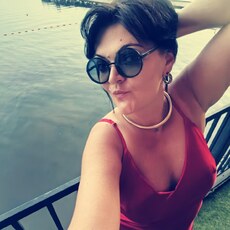 Фотография девушки Светлана, 39 лет из г. Наро-Фоминск