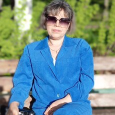 Фотография девушки Аля, 49 лет из г. Павлово