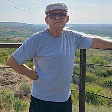 Фотография мужчины Николай, 61 год из г. Шахты