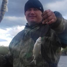 Фотография мужчины Александр, 43 года из г. Уральск