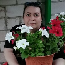 Фотография девушки Ольга, 52 года из г. Сарапул