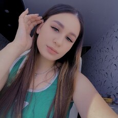 Фотография девушки Дарья, 21 год из г. Краснополье
