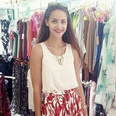 Фотография девушки Алина, 31 год из г. Рязань