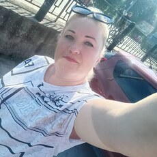 Фотография девушки Светлана, 42 года из г. Новомосковск