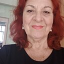 Галина, 63 года