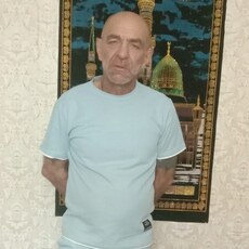 Фотография мужчины Владлен, 56 лет из г. Фурманов