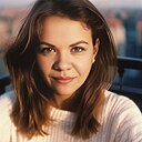 Катя, 37 лет