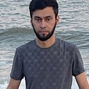 Бек, 32 года