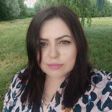 Фотография девушки Снежка, 42 года из г. Хмельницкий