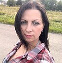Нюта, 37 лет