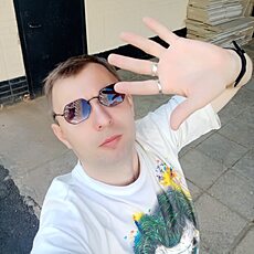 Фотография мужчины Константин, 36 лет из г. Россошь