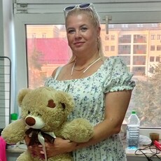 Фотография девушки Анна, 43 года из г. Нижний Новгород