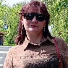 Фотография девушки Солнце, 51 год из г. Верхний Уфалей