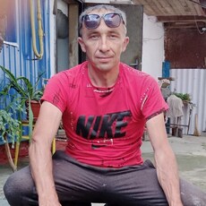 Фотография мужчины Александр, 47 лет из г. Короча