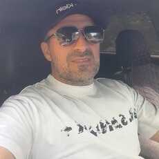 Фотография мужчины Али, 42 года из г. Бахчисарай