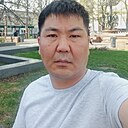 Булат, 36 лет