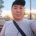 Булат, 36 лет