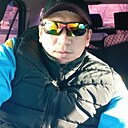 Женис, 37 лет