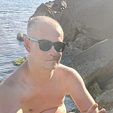 Фотография мужчины Иван, 39 лет из г. Прокопьевск