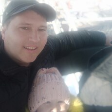 Фотография мужчины Николай, 42 года из г. Копейск