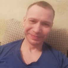 Фотография мужчины Алексей, 42 года из г. Первоуральск