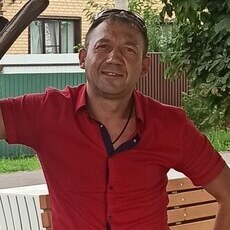 Фотография мужчины Сергей, 39 лет из г. Подольск