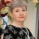Ирина, 53 года
