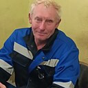 Макс, 60 лет