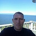 Виталя Ковригин, 41 год