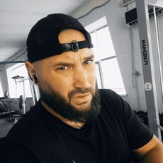 Фотография мужчины Тимофей, 35 лет из г. Луганск