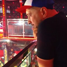 Фотография мужчины Ру, 42 года из г. Норильск