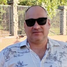 Фотография мужчины Алексей, 43 года из г. Рязань