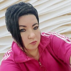 Фотография девушки Александра, 49 лет из г. Усть-Каменогорск