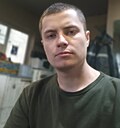 Владимир, 27 лет