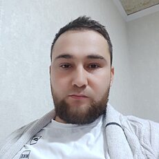 Фотография мужчины Саша, 32 года из г. Ижевск