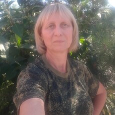 Фотография девушки Светлана, 55 лет из г. Калтан
