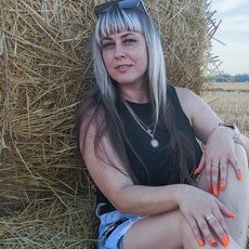 Фотография девушки Юля, 45 лет из г. Алексеевка (Белгородская Обл)