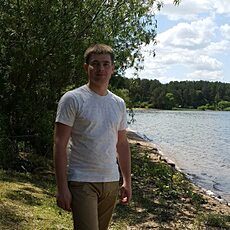 Фотография мужчины Тёма, 40 лет из г. Набережные Челны