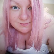 Фотография девушки Лена, 37 лет из г. Муром