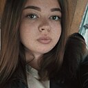 Юлия, 25 лет