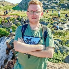 Фотография мужчины Максим, 33 года из г. Шуя