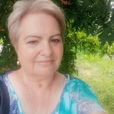 Фотография девушки Надежда, 62 года из г. Новокузнецк